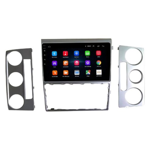 Sistem multimedia audio BORD 22-921: 9-inch VOLKSWAGEN LAVIDA 2010-2012 - N10Pro