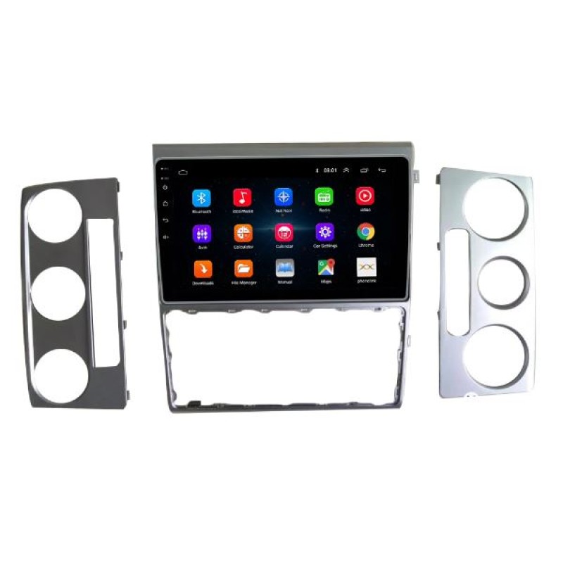 Sistem multimedia audio BORD 22-921: 9-inch VOLKSWAGEN LAVIDA 2010-2012 - N10Pro