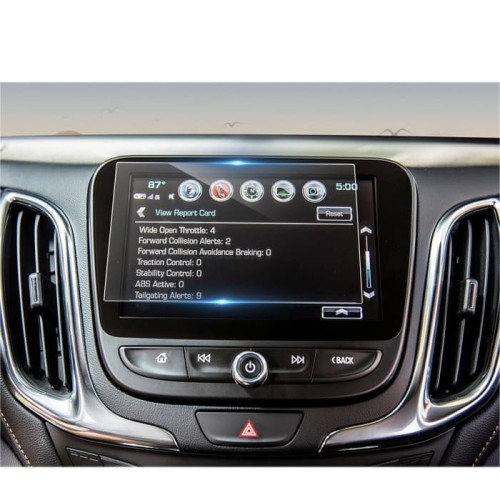 Sistem multimedia audio BORD 22-926: 10.1-inch CHEVROLET EQUINOX 2017-2024 - A6