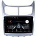 Штатная магнитола 22-943: 9-inch для CHEVROLET SAIL 2010-2014 - Q8