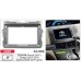 Sistem multimedia audio BORD 22-960: 9-inch TOYOTA PREVIA, TARAGO 2007-2016, ESTIMA 2006-2016 - A6