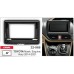 Sistem multimedia audio BORD 22-968: 9-inch TOYOTA NOAH, ESQUIRE, VOXY 2014-2021 - A6