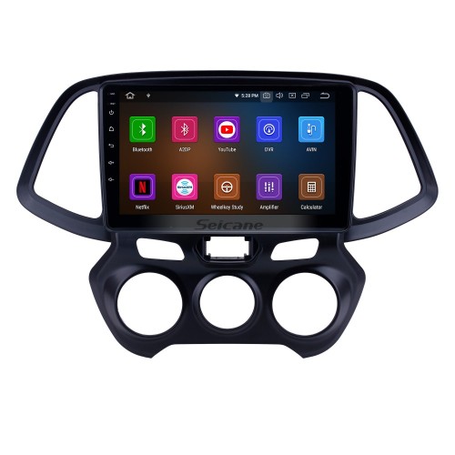 Sistem multimedia audio BORD 22-970: 9-inch HYUNDAI SANTRO, ATOS 2018-2024 - A6