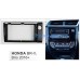 Sistem multimedia audio BORD 22-972: 9-inch HONDA BR-V, BRIO 2016-2024 - Q7