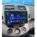 Sistem multimedia audio BORD 22-978: 9-inch TOYOTA RAV4 2006-2012 - A6