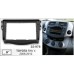 Sistem multimedia audio BORD 22-978: 9-inch TOYOTA RAV4 2006-2012 - A6