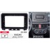 Sistem multimedia audio BORD 22-981: 9-inch SUZUKI JIMNY 2018-2024 - A16