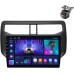Sistem multimedia audio BORD 22-994: 9-inch TOYOTA RUSH 2017-2024 - N10Pro