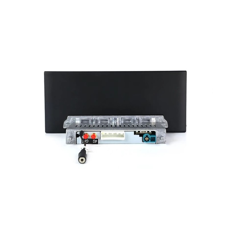 Audi A1 2012-2018 (A53)