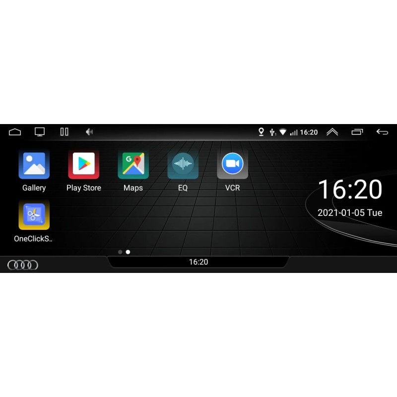 Audi A4L, A5 2013-2016 (A55)