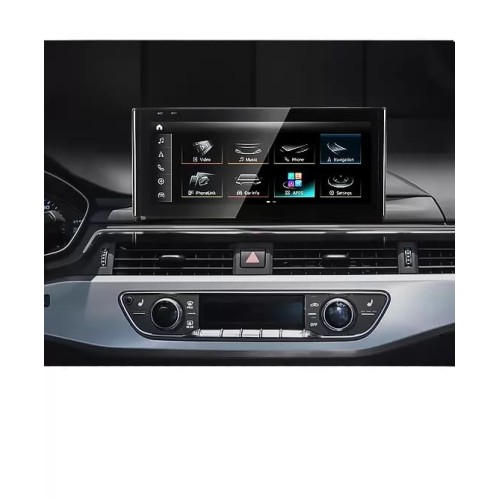 Audi A4L 2017-2019 (A55)