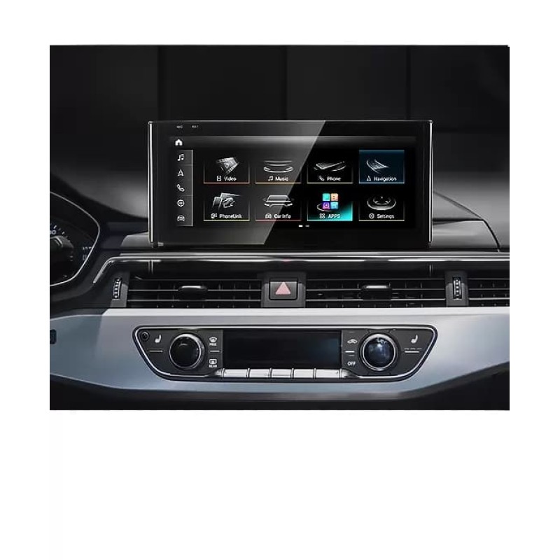 Audi A4L 2017-2019 (A55)