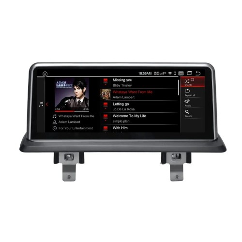 BMW 1 Series, M2 2006-2011