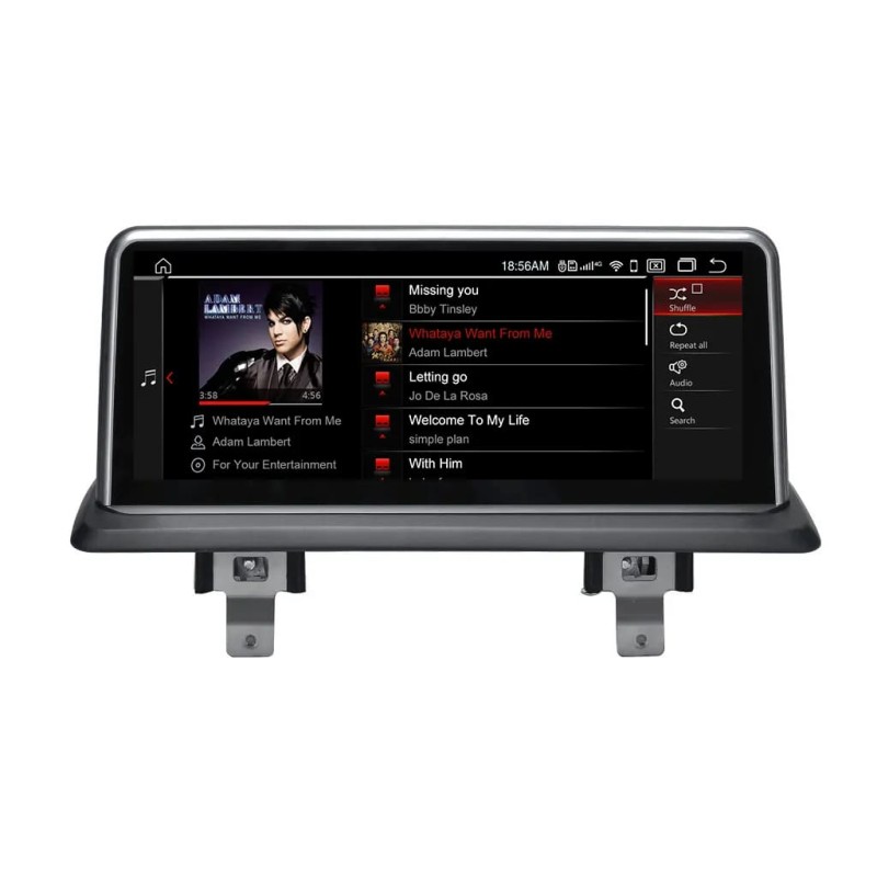 BMW 1 Series, M2 2006-2011