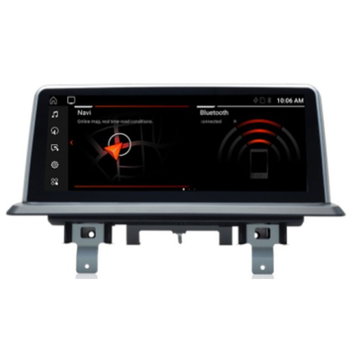 BMW 1 Series, M2 2006-2011 (A53)