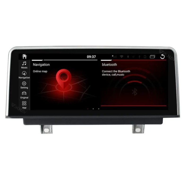 BMW 1 Series F20 2013-2016 (A53)