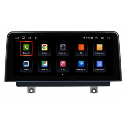 BMW 1 Series F20 2013-2016 (A55)