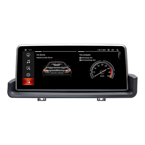 BMW 3 Series E90 E90 E91 E92 E93 2007-2010