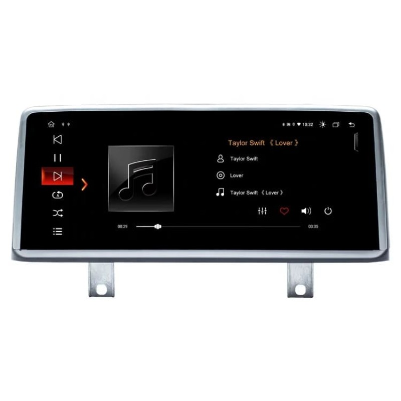 BMW 3 Series F30, 4 Series F32 2013-2017 (A53)