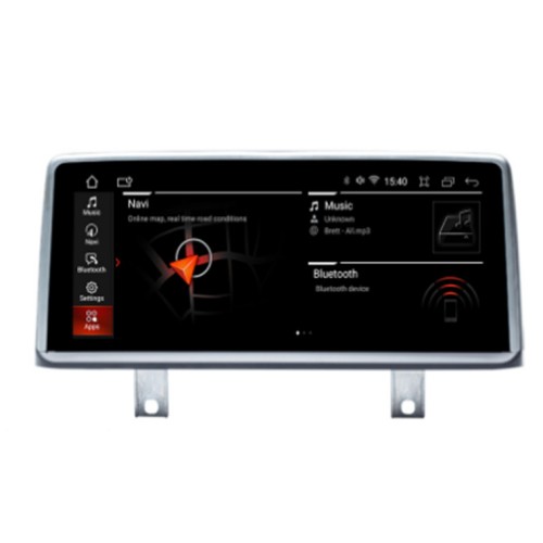 BMW 3 Series G20 F30 F31, 4 Series F34 F35 F36 F32 F33 2018