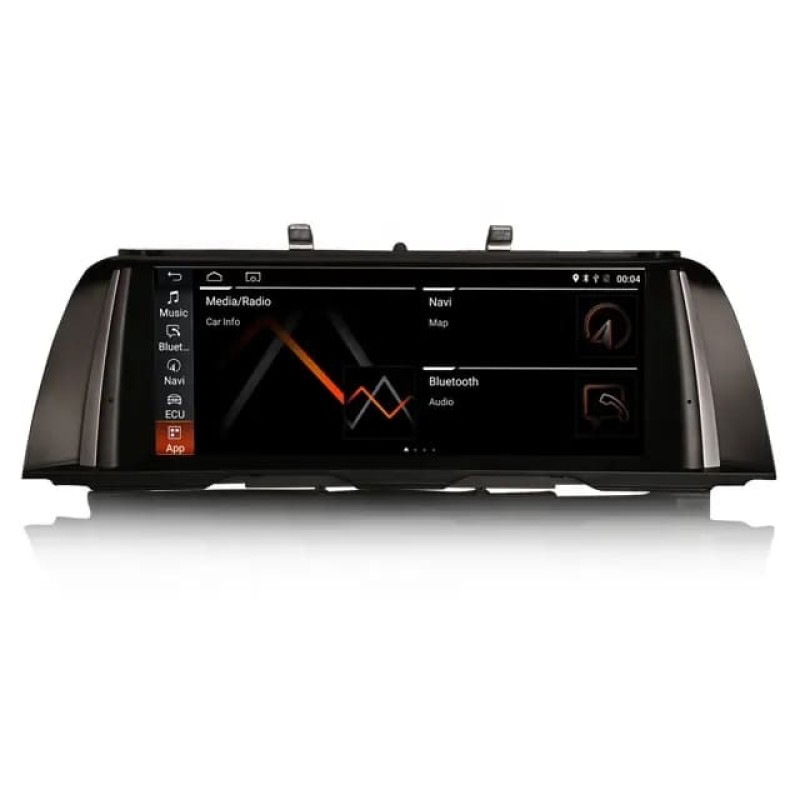 BMW 5 Series F10/F11 6pin 2013-2017