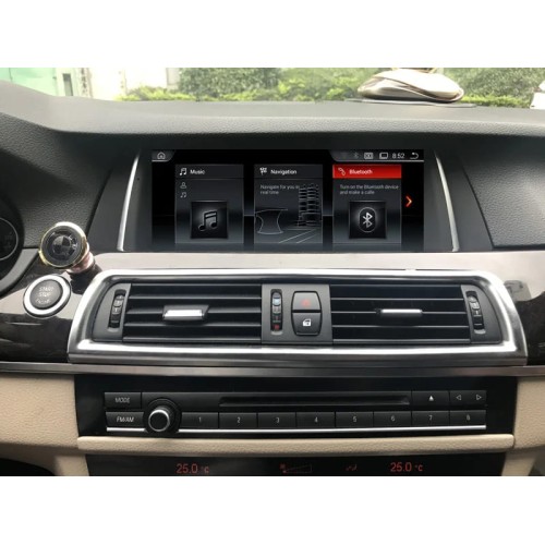 BMW 5 Series F10/F11 6pin 2013-2017 (A55)