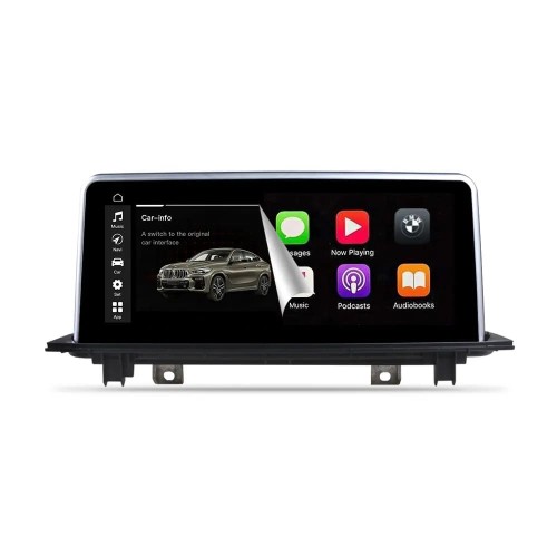 BMW X1 F49, X2 F39 2018 (A53)