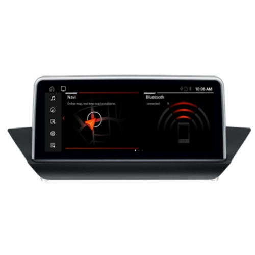 BMW X1 low E84 2010-2015 (A53)