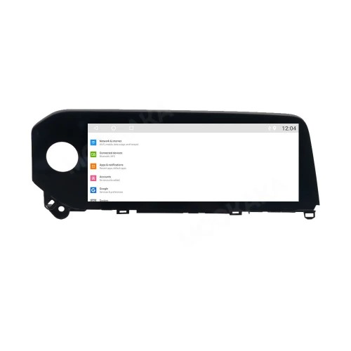 Lexus ES 2021-2022 (A53)