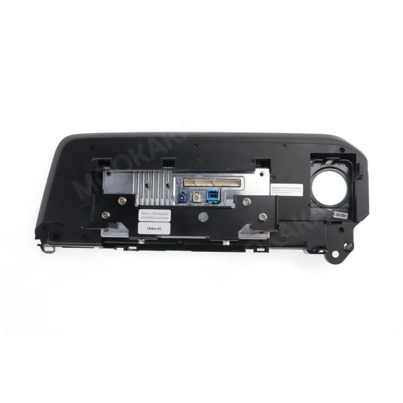 Lexus ES 2021-2022 (A55)