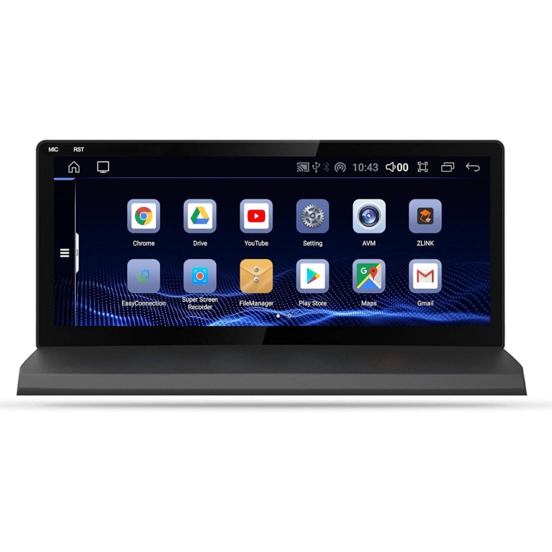 Lexus NX 2018-2020 (A53)