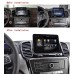 Mercedes-Benz ML-Class GL-Class W166 2013-2015