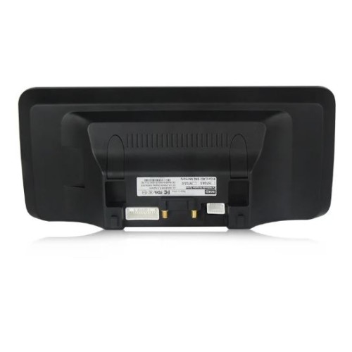 Mercedes-Benz C-Class GLC W205 2015-2018 (A53)