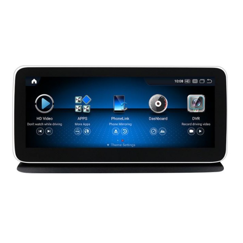 Mercedes CLS Class 2010-2013