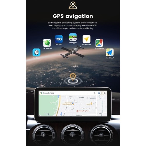 Mercedes CLS Class 2010-2013 (A55)