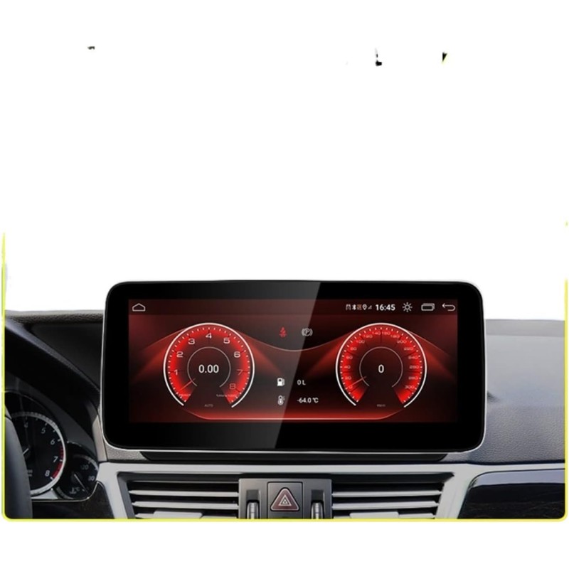 Mercedes-Benz E-Class W207 W212 2010-2013