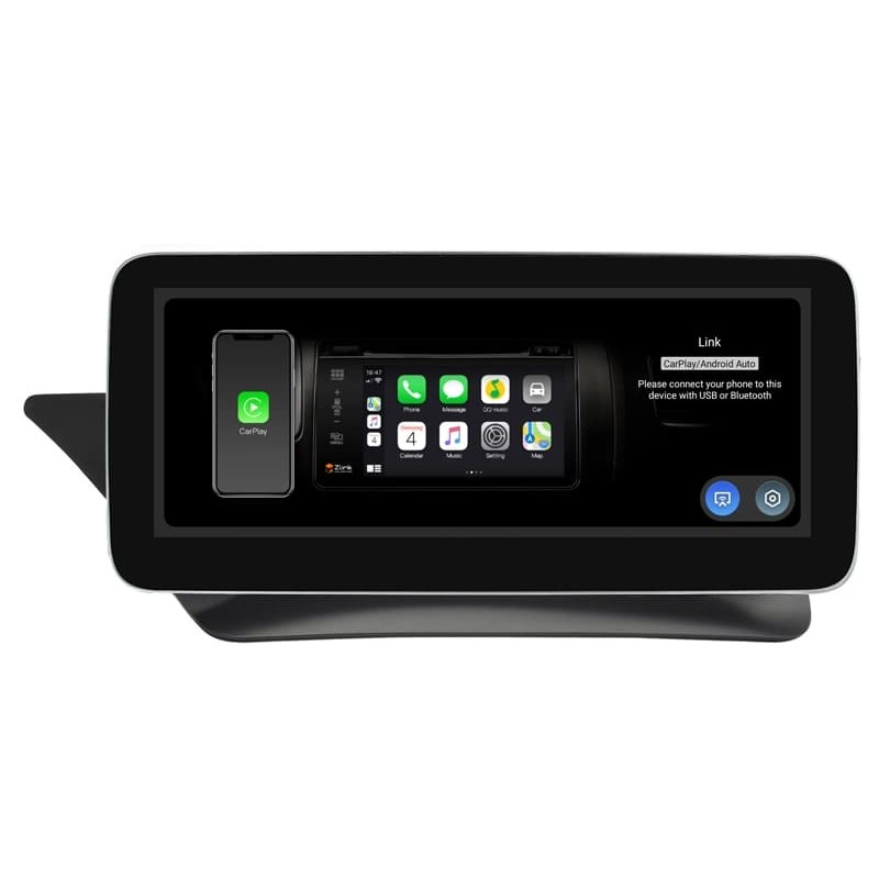 Mercedes-Benz E-Class W207 W212 2014 (A53)