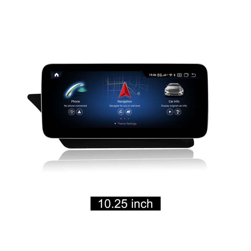 Mercedes-Benz E-Class W207 W212 2015 (A55)