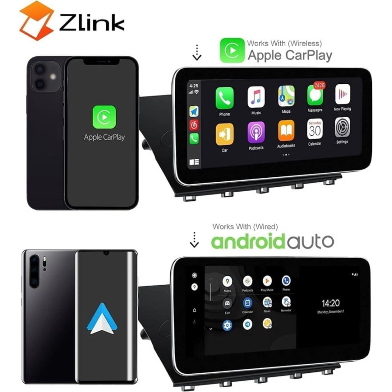 Mercedes GLK Class 2013-2015 (A55)