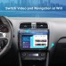 Sistem multimedia audio BORD 8-inch VOLKSWAGEN UNIVERSAL 8003 - A18