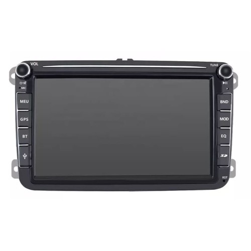 Sistem multimedia audio BORD 8-inch VOLKSWAGEN UNIVERSAL 8003 - A7