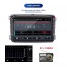Sistem multimedia audio BORD 8-inch VOLKSWAGEN UNIVERSAL 8003 - A7