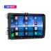 Sistem multimedia audio BORD 9-inch VOLKSWAGEN UNIVERSAL 9003 - A18
