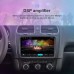 Sistem multimedia audio BORD 9-inch VOLKSWAGEN UNIVERSAL 9003 - A18