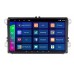 Sistem multimedia audio BORD 9-inch VOLKSWAGEN UNIVERSAL 9003 - A6