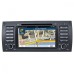 Штатные Магнитолы BMW X5 1999–2006 E53, Seria 5 1995–2003 E39 ANDROID 12 7inch 4/32GB
