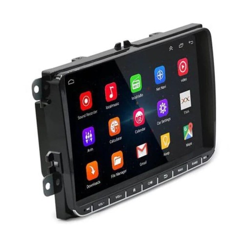 Sistem multimedia audio BORD 9-inch VOLKSWAGEN UNIVERSAL