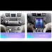 TOYOTA HIGHLANDER 2010 Tesla Style 9.7" 4/32