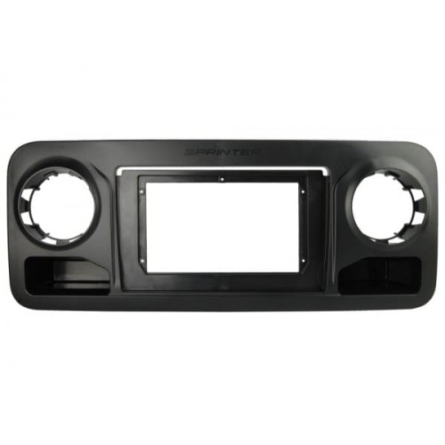 Mercedes Sprinter 2018-2024 AWM 981-325-08 10.1-inch