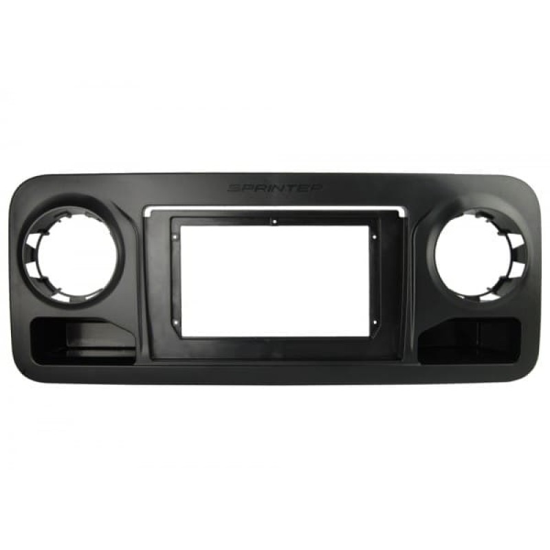 Mercedes Sprinter 2018-2024 AWM 981-325-08 10.1-inch